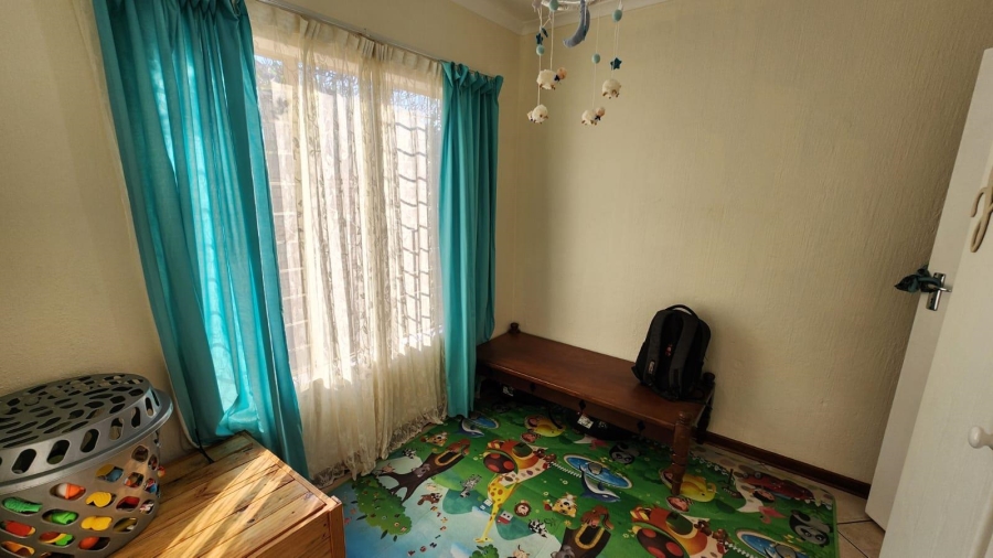 3 Bedroom Property for Sale in Cashan North West